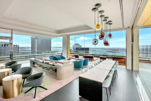 Interior, Pendant Lights, Water