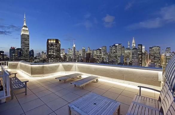 Exterior, Other, Skyline