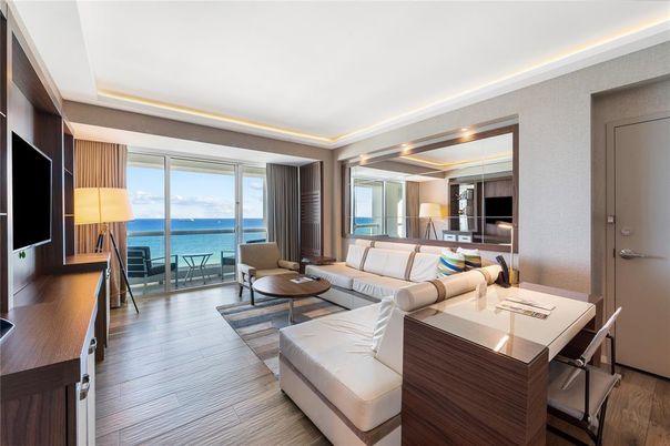 Interior, Living room, Water, Wood Texture Flooring
