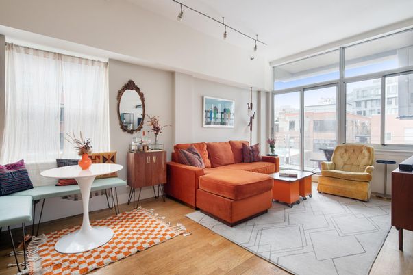 Interior, Living room, Wood Texture Flooring