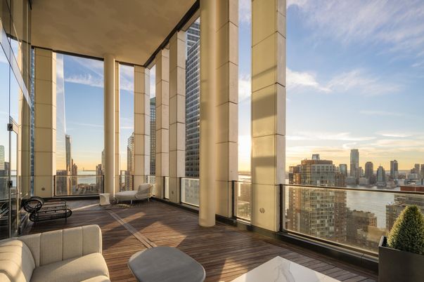 Water, Exterior, Interior, Other, Skyline
