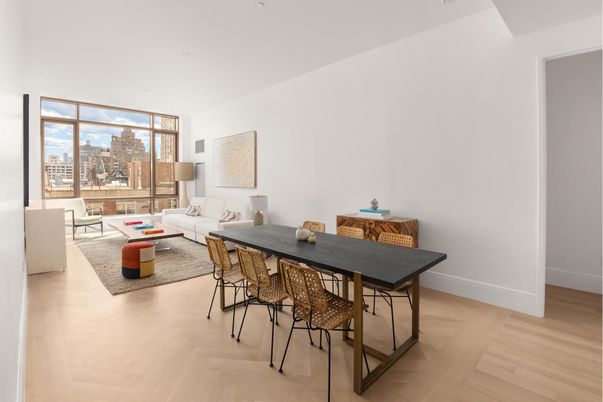 Dining room, Interior, Living room, Wood Texture Flooring