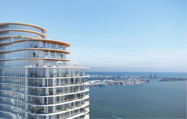 Water, Exterior, Other