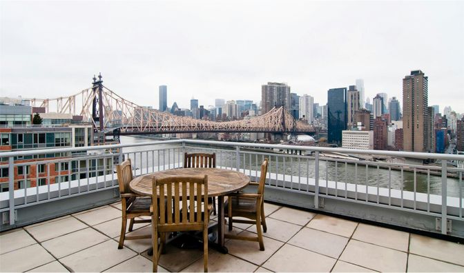Water, Exterior, Other, Skyline