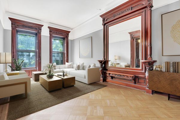 Interior, Living room, Wood Texture Flooring