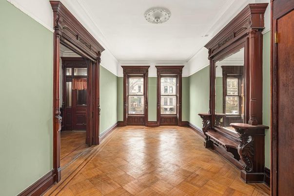 Interior, Wood Texture Flooring
