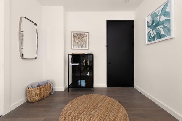Interior, Wood Texture Flooring