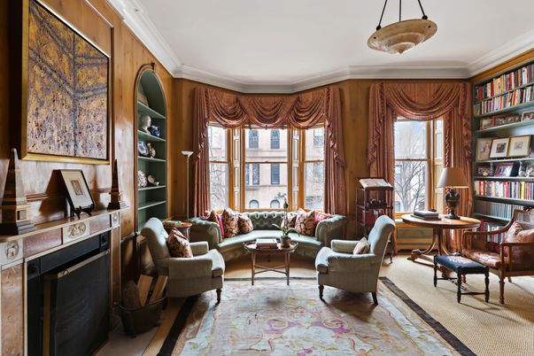 Home Office, Interior, Living room, Pendant Lights