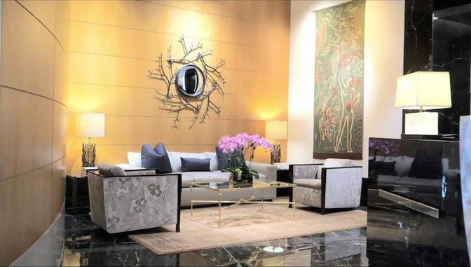 Interior, Marble