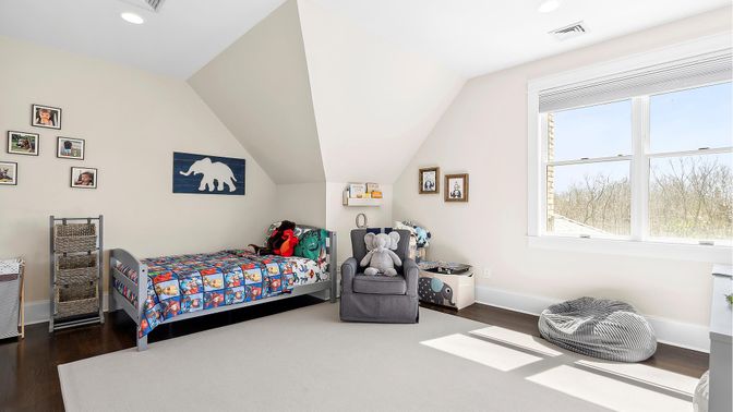 Home Office, Interior, Living room, Wood Texture Flooring
