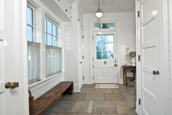 Interior, Pendant Lights