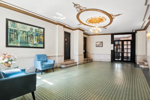 Chandelier, Interior, Wood Texture Flooring