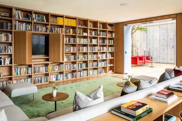 Interior, Living room, Wood Texture Flooring