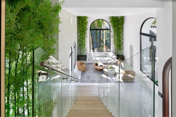 Interior, Marble, Wood Texture Flooring