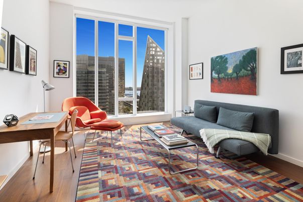 Home Office, Interior, Living room, Wood Texture Flooring