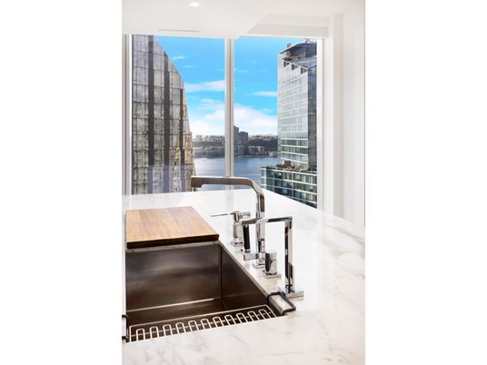 Water, Interior, Kitchen, Other