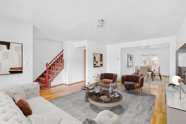 Dining room, Interior, Living room, Wood Texture Flooring