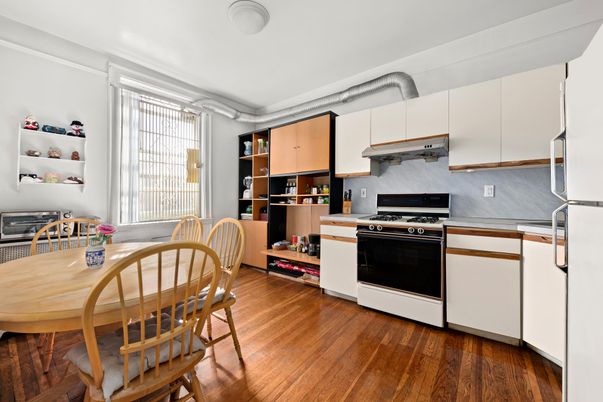Dining room, Interior, Kitchen, Wood Texture Flooring