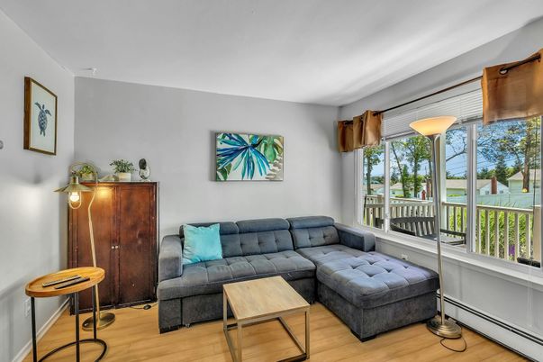 Interior, Living room, Wood Texture Flooring
