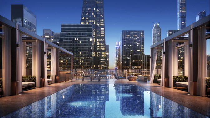Exterior, Pool, Other