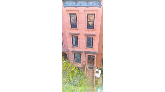 Exterior, Facade, None
