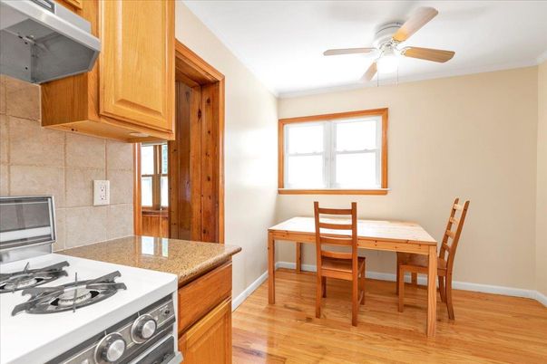 Dining room, Interior, Kitchen, Wood Texture Flooring