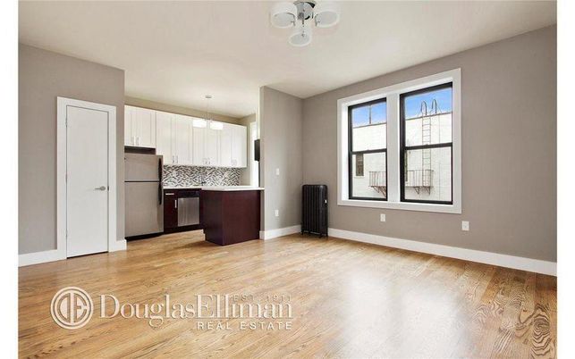 Interior, Kitchen, Pendant Lights, Wood Texture Flooring