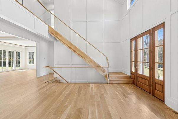 Interior, Wood Texture Flooring