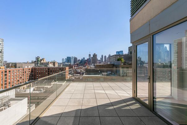Exterior, Other, Skyline