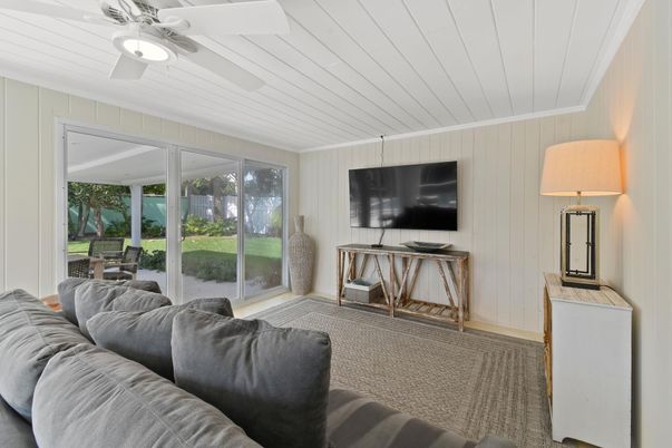 Interior, Living room, Sun Room