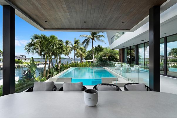 Exterior, Pool, Water