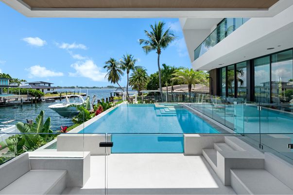 Water, Exterior, Pool, Other