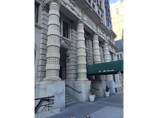 Exterior, Facade, None