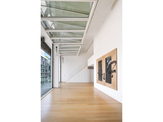 Interior, Wood Texture Flooring