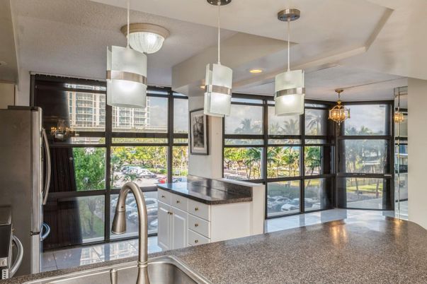 Interior, Pendant Lights