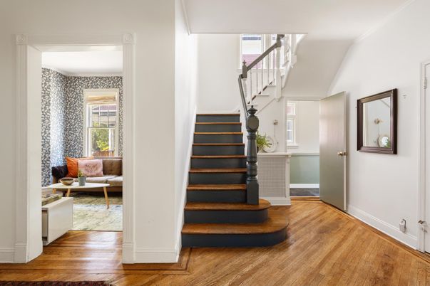 Interior, Wood Texture Flooring