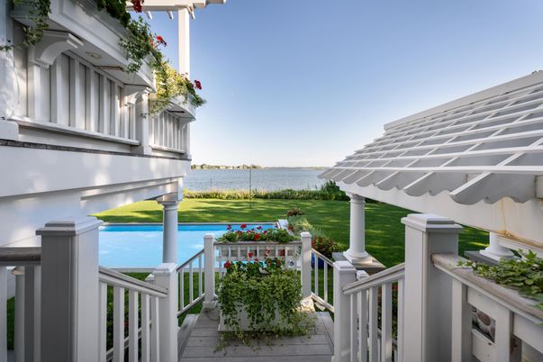 Water, Exterior, Pool, Other