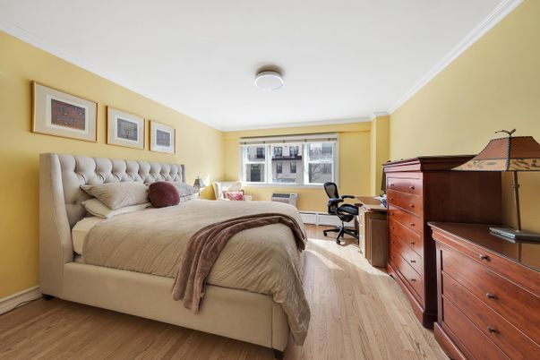 Bedroom, Home Office, Interior, Wood Texture Flooring