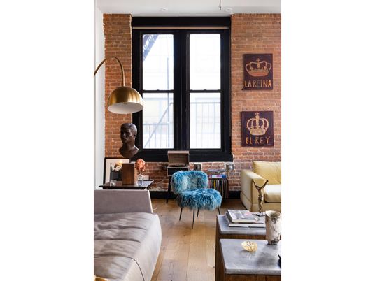 Fireplace, Interior, Stone Walls, Wood Texture Flooring