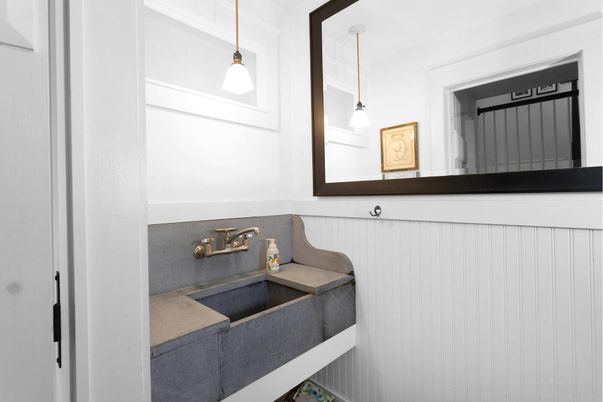 Interior, Pendant Lights