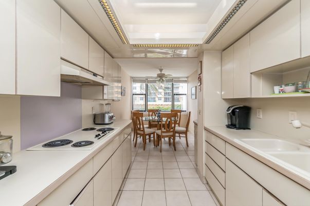 Dining room, Interior, Kitchen