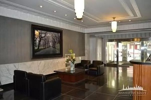 Interior, Living room, Marble Walls, Pendant Lights, Recessed Lighting