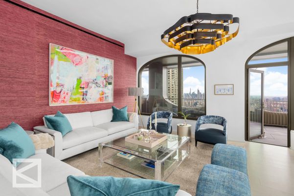 Chandelier, Interior, Living room, Pendant Lights, Wood Texture Flooring