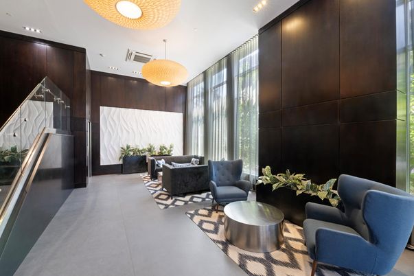 Interior, Living room, Pendant Lights, Recessed Lighting