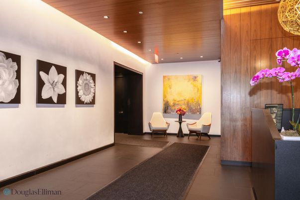 Interior, Recessed Lighting, Wooden Ceilings, Wooden Walls