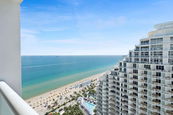Water, Exterior, Other, Skyline