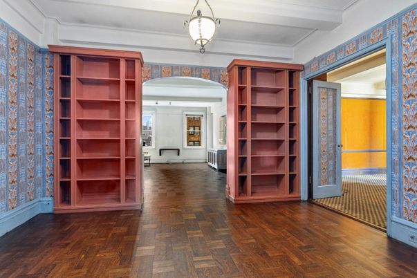 Interior, Wood Texture Flooring