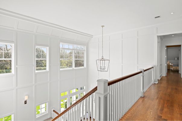 Interior, Pendant Lights, Recessed Lighting, Wood Texture Flooring