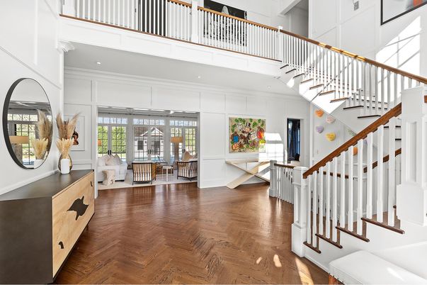 Interior, Wood Texture Flooring