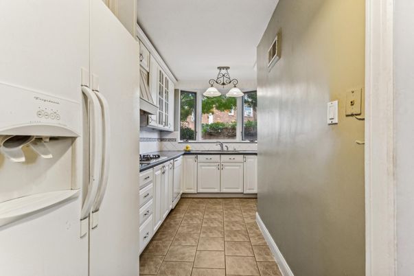 Interior, Kitchen, Pendant Lights